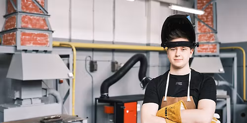 Szkolenie spawania w \u0141ODZI!!!