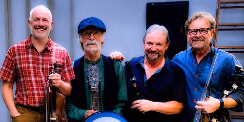 Scottish Legends The Tannehill Weavers At The Siren In Morro Bay!