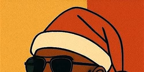 Bearded Pianist Presents: A Soulful Christmas Night \u2013 Live from The Piano