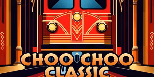 2025 Choo Choo Classic