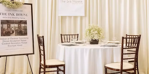 The Ink House Wedding Show