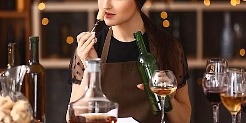 How to Be a Wine Snob