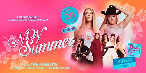 NDN Summer