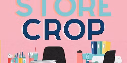 2 Day Store Crop at Scrapmania