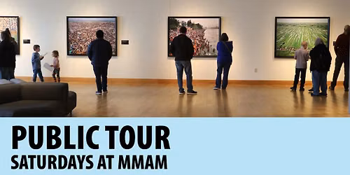 Summer Public Tours