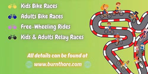 Hitchin Bike Festival