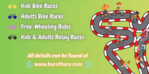 Hitchin Bike Festival