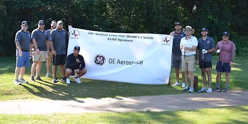 6th Annual Lone Star Heroes Classic