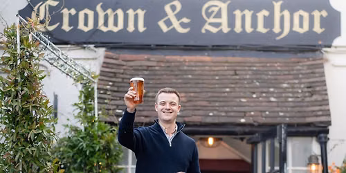 Celebrate 195 Years of Young\u2019s at the Crown & Anchor 