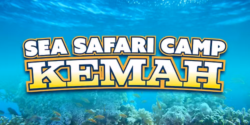 Sea Safari Camp Kemah