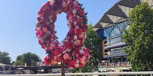 Royal Ascot \u2013 Ladies Day \u2013 Queen Anne Enclosure