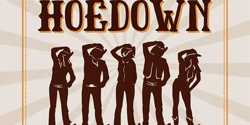 Hootenanny Hoedown!