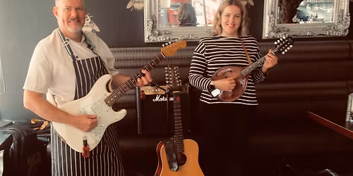 TNL LIVE @ MJs - THURSDAY 20 NOVEMBER 