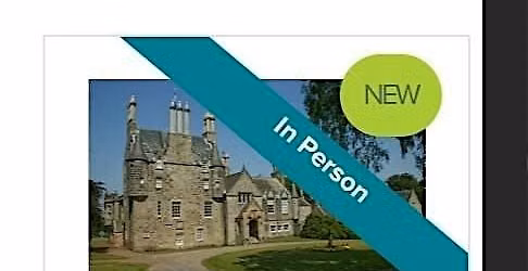 Lauriston Castle and Gardens