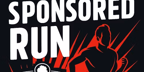Sponsored run