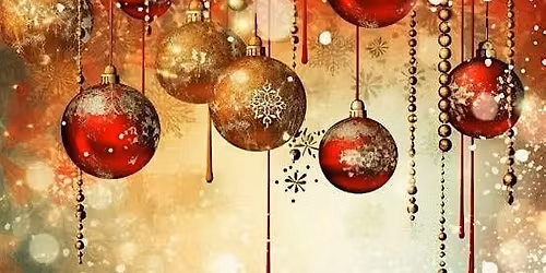 Burning Bush Church presents: \u201cO Holy Night\u201d: A Christmas Gathering