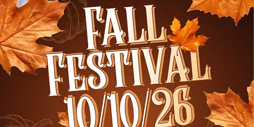 South Side Fall Fest 2026