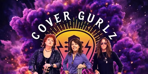 Cover Gurlz @Barringer\u2019s Tavern