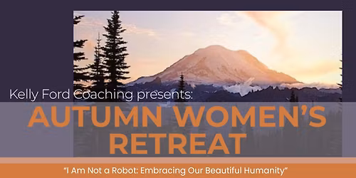 Autumn Women\u2019s Retreat 2025