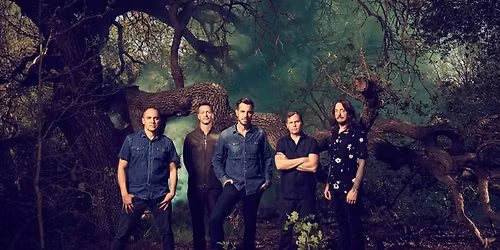 311 & Dirty Heads: So Glad You Made It Tour