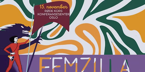 Femzilla 2025