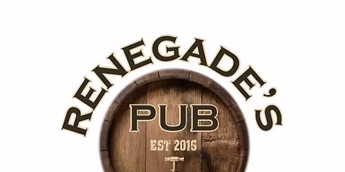 Carter on Guitar @ Renegade\u2019s Pub