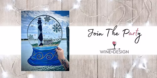 *NEW* LIGHTHOUSE RESIN WORKSHOP 