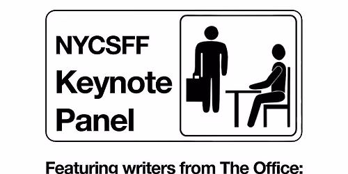 Office Writers Panel | NYC Student Film Festival 2026