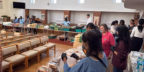 Food Hub