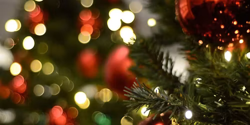 Milwaukee Symphony Orchestra: Holiday Pops