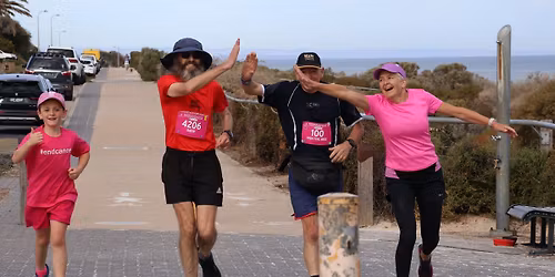 LeFevre Coastal Running Festival 2026 - RUN PINK