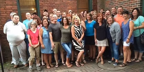 40th Class Reunion 