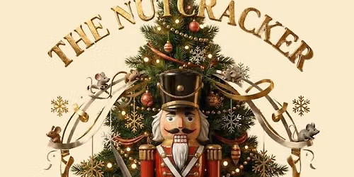 The Nutcracker