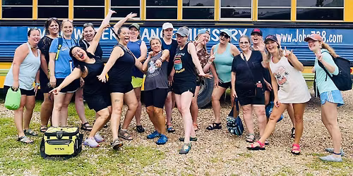 Women\u2019s Meet and Greet Lunch 