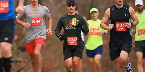 NCR Marathon & Half Marathon