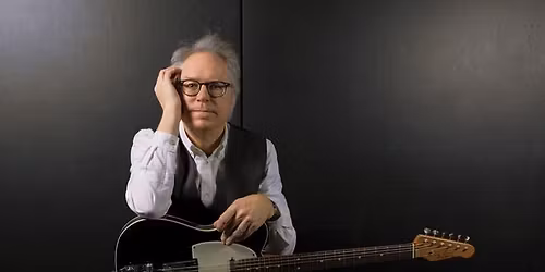 Bill Frisell Trio with Luke Bergman & Tim Angulo