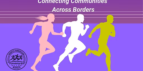 North American Friendship Run