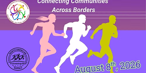 North American Friendship Run