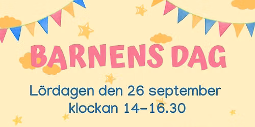 Barnens dag 