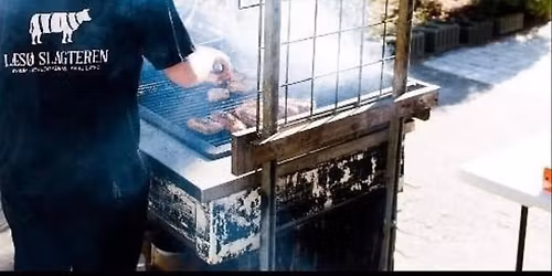 Grisefest & SNIGBAR \ud83d\udc37\ud83c\udf7b\ud83e\udd42