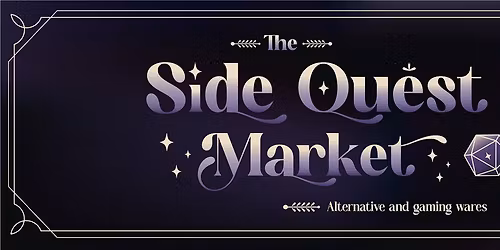 The Side Quest Market