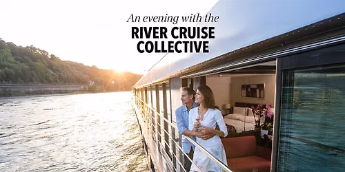 Melbourne - River Cruise Collective "Ask the Experts" cocktail event