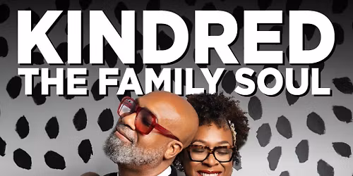 Kindred the Family Soul
