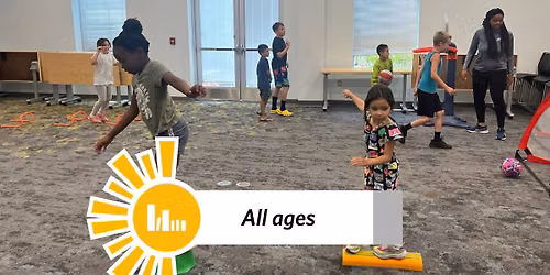 Summer Challenge Kickoff