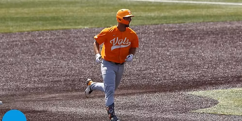 Parking Oklahoma Sooners at Tennessee Volunteers Mens Basketball