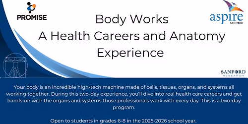 Body Works Summer Program