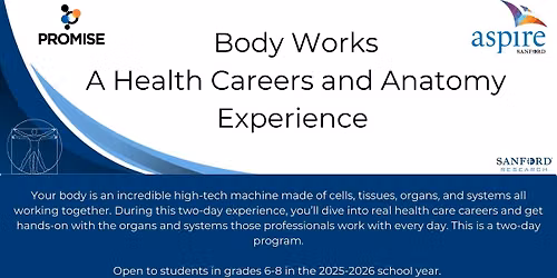 Body Works Summer Program