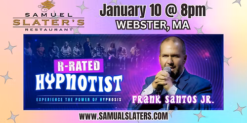 Samuel Slaters Restaurant