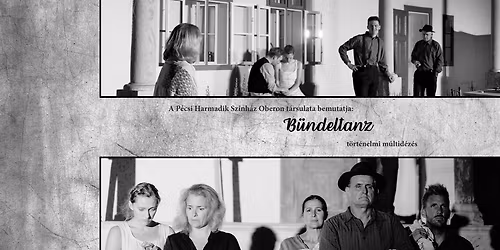 B\u00fcndeltanz (m\u00faltid\u00e9z\u00e9s sv\u00e1b dalokkal, magyarul)