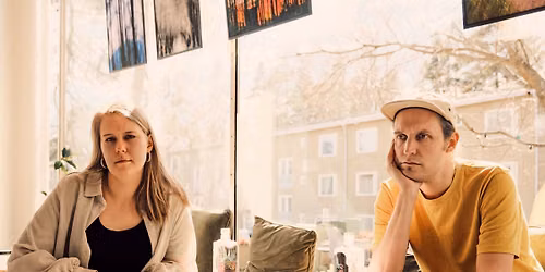 MalmiJazz | Vapaat \u00e4\u00e4net 30 vuotta: Joakim Bergh\u00e4ll & Adele Sauros (FI) | T.I.M. (NO-FR)